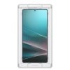Spigen Elite Shield EZ Fit HD - Folia hydrożelowa do Samsung Galaxy S25 Ultra (Przezroczysty)