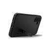 Spigen Tough Armor - Etui do Samsung Galaxy A36 5G (Czarny)