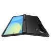 Spigen Slim Armor Pro Mag MagSafe - Etui do Samsung Galaxy Z Fold 7 (Black)