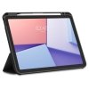 Spigen Urban Fit - Etui do iPad Air 11” M3 (2025) / M2 (2024) / iPad Air 10.9” (5-4 gen.) (2022-2020) (Black)