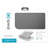 Speck SmartShell - Obudowa MacBook Air 15 M4 (2025) / M3 (2024) / M2 (2023) (Obsidian)