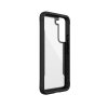 X-Doria Raptic Shield Pro - Etui Samsung Galaxy S22 5G (Antimicrobial Protection) (Black)