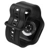 Spigen Vault Pro - Pasek z obudową do Apple Watch 10 46 mm (Matte Black)