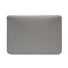 Karl Lagerfeld NFT Saffiano Karl & Choupette Sleeve - Etui na notebook 14 (Srebrny)