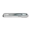 Cellularline Clear Strong - Etui iPhone 15 z ochroną antybakteryjną (przezroczysty)