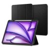 Spigen Urban Fit - Etui do iPad Air 13 M3 (2025) / M2 (2024) (Black)