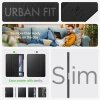 Spigen Urban Fit - Etui do iPad Air 13 M3 (2025) / M2 (2024) (Black)