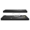 Spigen Tough Armor MagSafe - Etui do Samsung Galaxy S25 Ultra (Czarny)