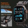 Spigen DuraPro Armor - Pasek do Apple Watch 44/45/46/49 mm (Navu Blue)