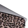 Kate Spade New York Puffer Sleeve - Pokrowiec MacBook Pro 14 / Notebook 14 (Classic Leopard)
