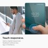 Spigen Glas.TR EZ Fit 2-Pack - Szkło hartowane do Samsung Galaxy S25 Ultra (2 sztuki)