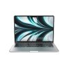 Speck SmartShell - Obudowa MacBook Air 13,6 M4 (2025) / M3 (2024) / M2 (2022) (Clear)