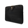 Guess Triangle 4G Sleeve - Etui na notebooka 15 / 16 (czarny)