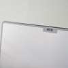 Moshi iVisor XT - Folia ochronna na ekran MacBook Pro 14 (M3/M2/M1/2023-2021) (czarna ramka)