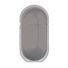 UNIQ Glase - Etui Apple AirPods Pro (smoke)
