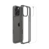 Spigen Ultra Hybrid - Etui do iPhone 16 Pro Max (Space Crystal)