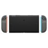 Spigen Nano Pop - Etui do Nintendo Switch 2 (Black Sesame)