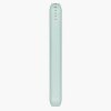 UNIQ Fuele Mini - Power Bank 8000 mAh USB-C 18W Power Delivery (zielony)