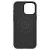 Spigen Liquid Air T Mag MagSafe - Etui do iPhone 16 Pro Max (Matte Black)