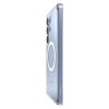 Spigen Ultra Hybrid Mag MagSafe - Etui do Samsung Galaxy S25 Ultra (Clear / White)