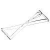 Spigen Ultra Hybrid Mag MagSafe - Etui do Samsung Galaxy S25 Ultra (Clear / White)