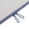 TUCANO Elements 2 - Pokrowiec MacBook Air 15 (M4/M3/M2/2025-2023) (szary)