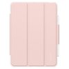 Spigen Ultra Hybrid Pro - Etui do iPad Air 11” M3 (2025) / M2 (2024) / iPad Air 10.9” (5-4 gen.) (2022-2020) (Rose Gold)