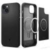 Spigen Mag Armor – Etui do iPhone 15 Plus / iPhone 14 Plus (Czarny)
