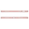 Spigen Urban Fit - Etui do iPad Air 11” M3 (2025) / M2 (2024) / iPad Air 10.9” (5-4 gen.) (2022-2020) (Rose Gold)