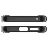 Spigen Ultra Hybrid Mag MagSafe - Etui do Google Pixel 9a (Frost Black)