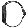 Spigen Lite Fit Pro - Etui z paskiem do Apple Watch 10 42 mm (Matte Black)