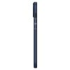 Spigen Thin Fit – Etui do iPhone 15 Plus / iPhone 14 Plus (Granatowy)