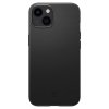 Spigen Thin Fit - Etui do iPhone 13 (Czarny)