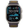Spigen Athlex Air - Pasek do Apple Watch 44/45/46/49 mm (Active Gray)