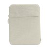 Incase Crosstown Sleeve with Woolenex - Pokrowiec z kieszenią MacBook Pro 14 (M4/M3/M2/M1/2024-2021) (Limestone)