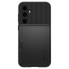Spigen Slim Armor CS - Etui do Samsung Galaxy S23 FE (Czarny)