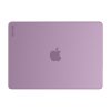 Incase Hardshell Case - Etui MacBook Air 13,6” M4 (2025) / M3 (2024) / M2 (2022) (Dots/Ice Pink)