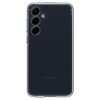 Spigen Ultra Hybrid - Etui do Samsung Galaxy A55 5G (Przezroczysty)