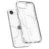 Spigen Ultra Hybrid Mag MagSafe - Etui do iPhone 16e (White)