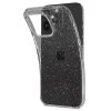 Spigen Liquid Crystal Glitter - Etui do iPhone 15 Pro Max (Przezroczysty)