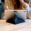 STM OPP – Etui iPad Air 11” M3 (2025) / M2 (2024) (czarny)