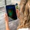 STM OPP – Etui iPad Air 11” M3 (2025) / M2 (2024) (czarny)