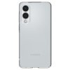 Spigen Liquid Crystal - Etui do Samsung Galaxy S25 Edge (Crystal Clear)