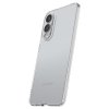 Spigen Liquid Crystal - Etui do Samsung Galaxy S25 Edge (Crystal Clear)