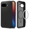Spigen Thin Fit Mag MagSafe - Etui do Google Pixel 9a (Czarny)