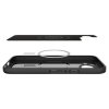 Spigen Thin Fit Mag MagSafe - Etui do Google Pixel 9a (Czarny)