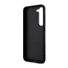 Ferrari Hot Stamp Lines - Etui Samsung Galaxy S23+ (czarny)