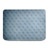 Guess 4G Uptown Triangle Logo Sleeve - Etui na notebooka 16 (niebieski)
