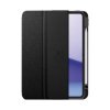 Spigen Urban Fit - Etui do iPad Pro 11 (M4, 2024) (Black)