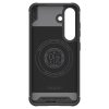 Spigen Core Armor Mag MagSafe - Etui do Samsung Galaxy S25+ (Matte Black)